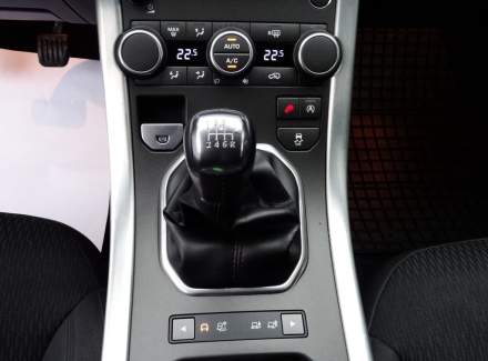 Land Rover - Range Rover Evoque