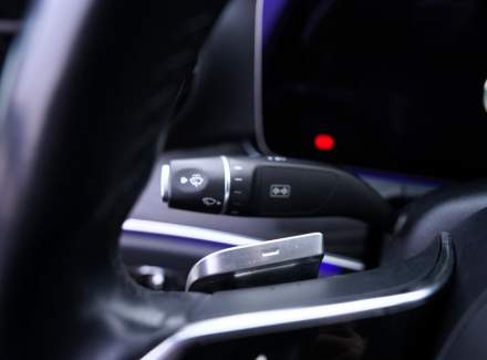 Mercedes-Benz - E-class