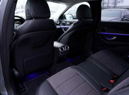 Mercedes-Benz - E-class