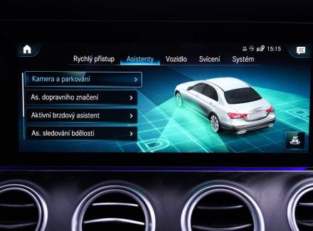 Mercedes-Benz - E-class