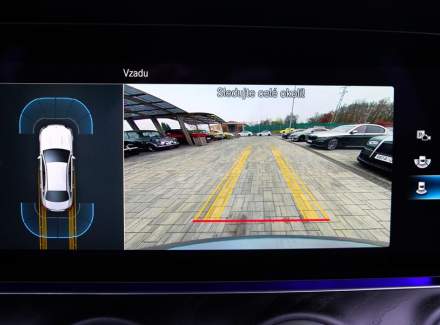 Mercedes-Benz - E-class