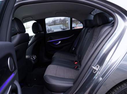 Mercedes-Benz - E-class