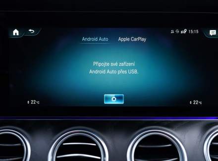 Mercedes-Benz - E-class