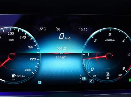 Mercedes-Benz - E-class