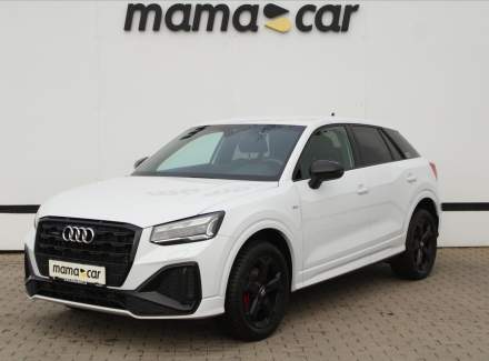 Audi - Q2