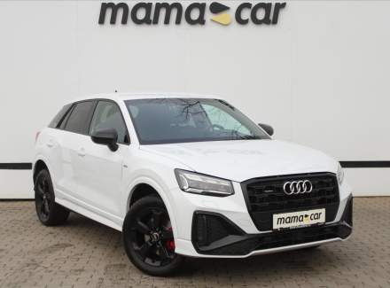 Audi - Q2