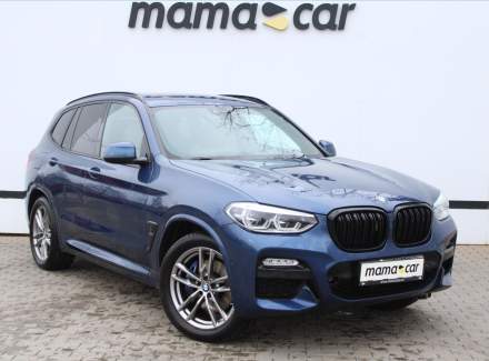 BMW - X3