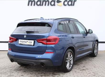 BMW - X3