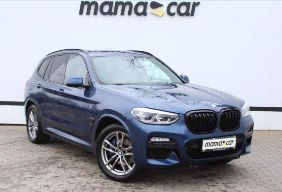 BMW - X3