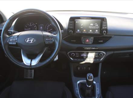 Hyundai - i30