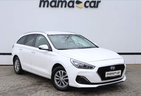 Hyundai - i30