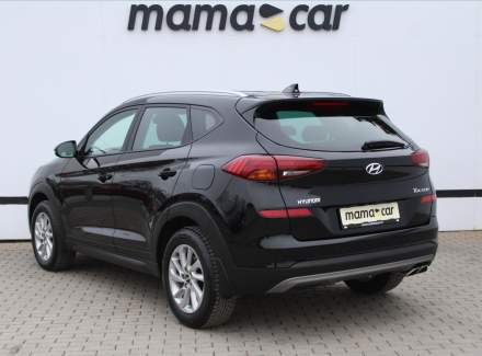 Hyundai - Tucson