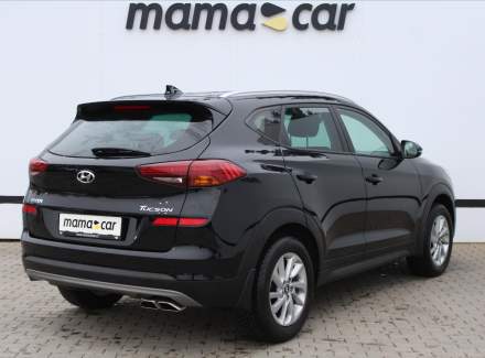 Hyundai - Tucson