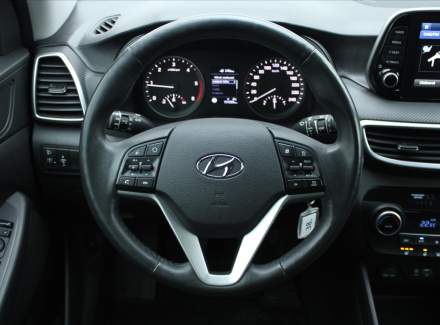 Hyundai - Tucson