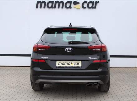 Hyundai - Tucson