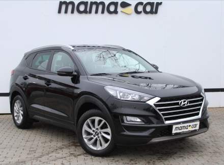 Hyundai - Tucson