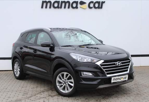 Hyundai - Tucson