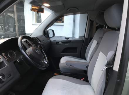 Volkswagen - Caravelle