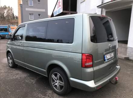 Volkswagen - Caravelle