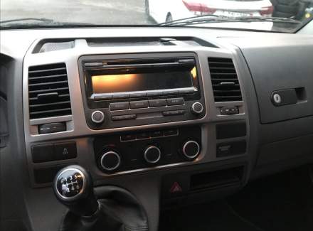 Volkswagen - Caravelle