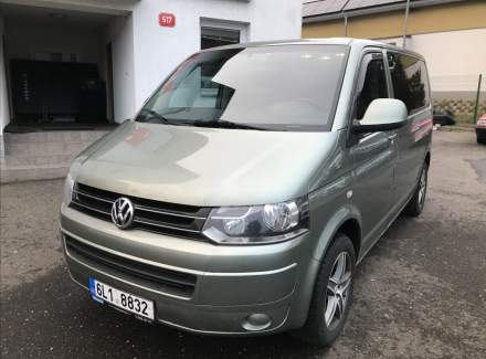 Volkswagen - Caravelle