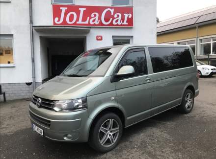 Volkswagen - Caravelle