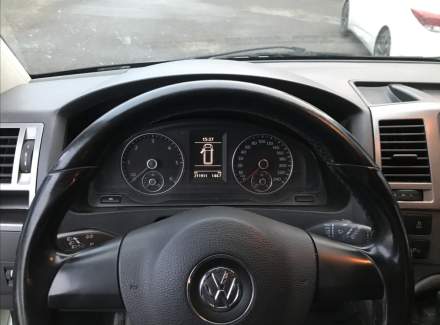 Volkswagen - Caravelle