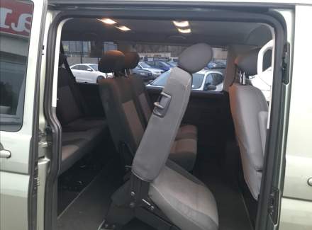 Volkswagen - Caravelle