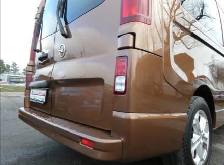 Opel - Vivaro