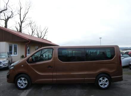 Opel - Vivaro