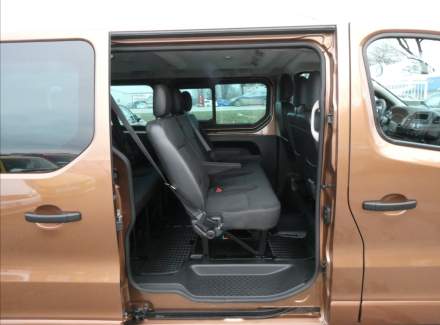 Opel - Vivaro