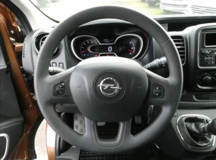 Opel - Vivaro