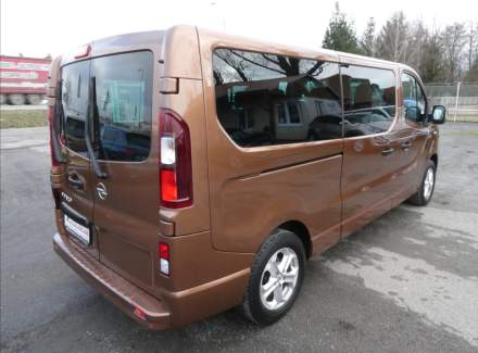 Opel - Vivaro