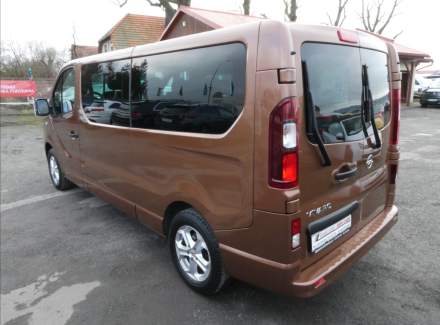 Opel - Vivaro