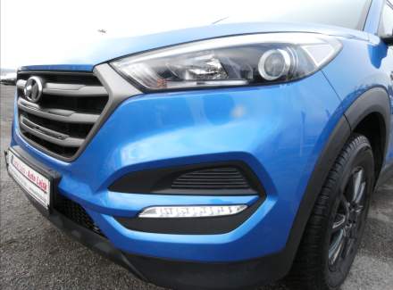 Hyundai - Tucson