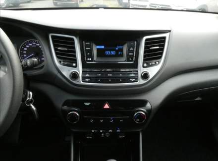 Hyundai - Tucson