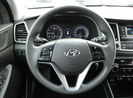Hyundai - Tucson