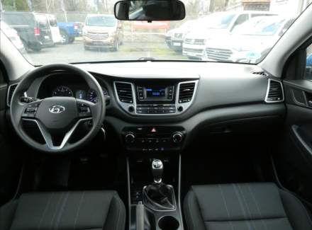 Hyundai - Tucson