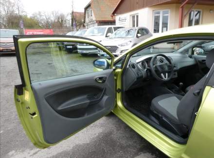 Seat - Ibiza