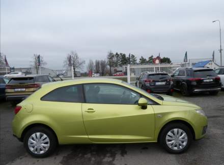 Seat - Ibiza