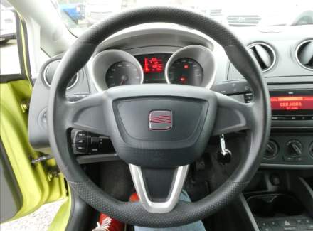 Seat - Ibiza