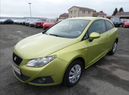 Seat - Ibiza