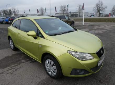 Seat - Ibiza