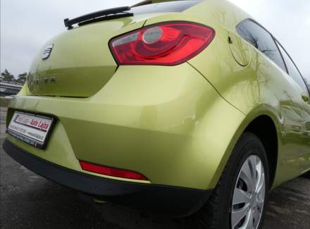 Seat - Ibiza
