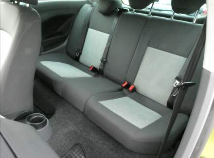 Seat - Ibiza