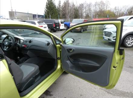 Seat - Ibiza