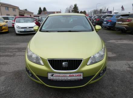 Seat - Ibiza