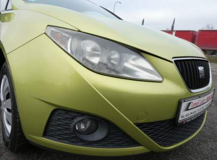 Seat - Ibiza