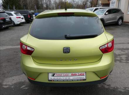 Seat - Ibiza