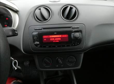 Seat - Ibiza